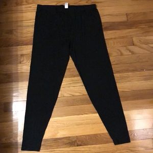 Weatherproof 32• Heat Leggings